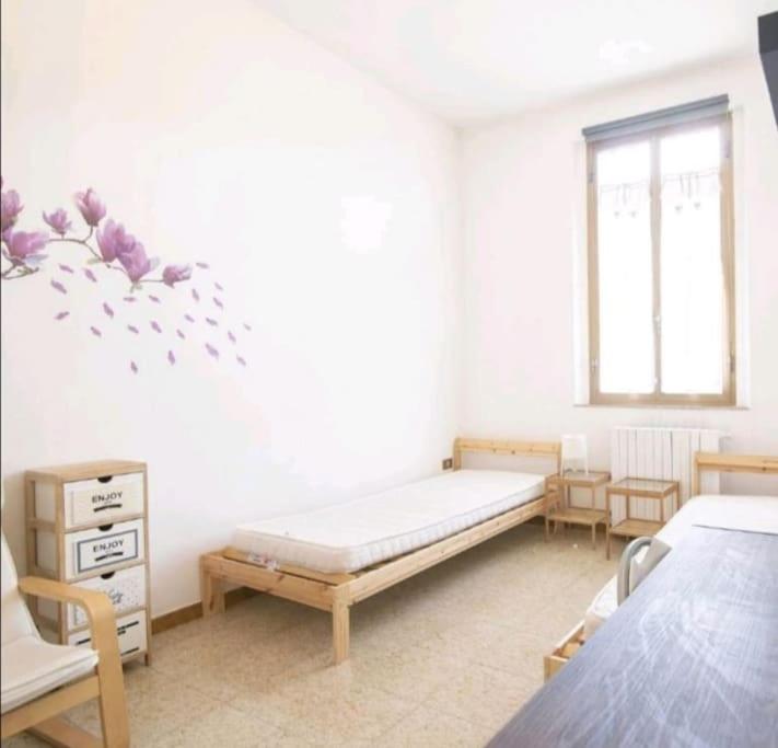 2 Bedrooms Apartment Near Metro M1 Marelli 17Min From Duomo Sesto San Giovanni Eksteriør bilde