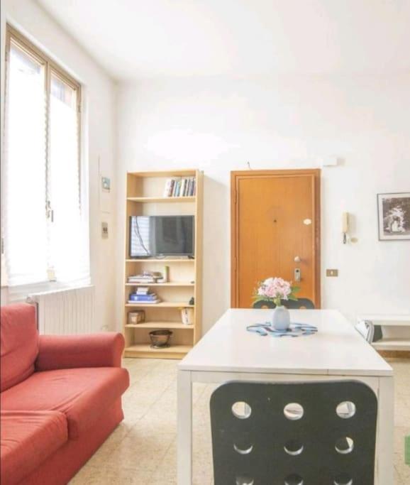 2 Bedrooms Apartment Near Metro M1 Marelli 17Min From Duomo Sesto San Giovanni Eksteriør bilde