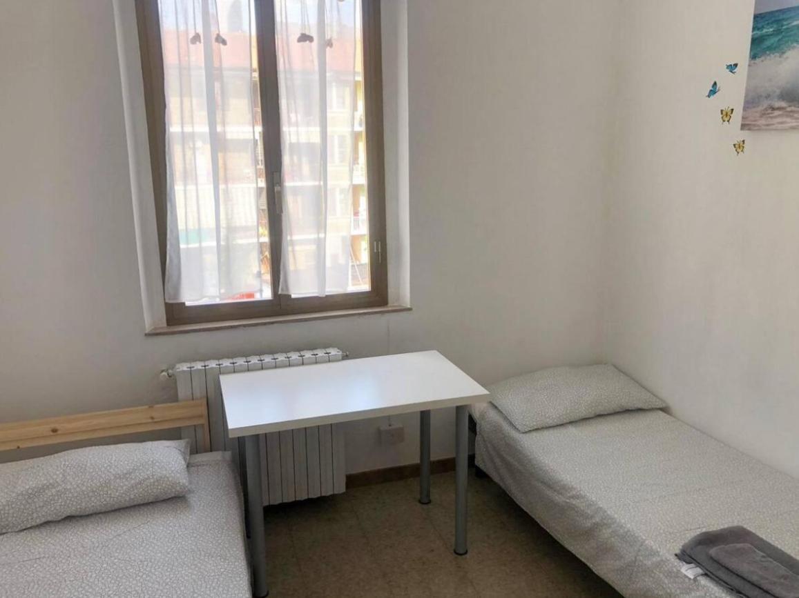 2 Bedrooms Apartment Near Metro M1 Marelli 17Min From Duomo Sesto San Giovanni Eksteriør bilde