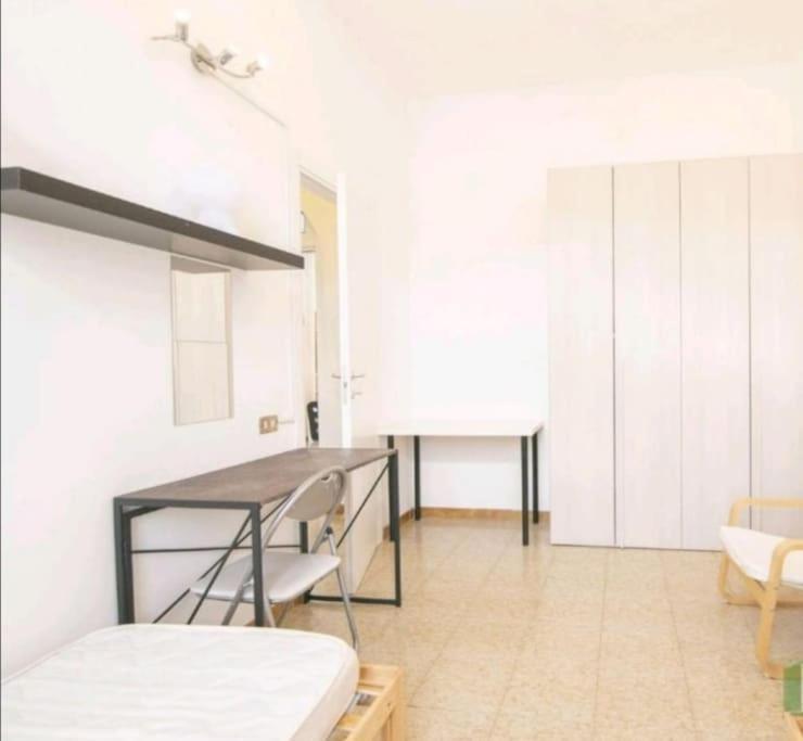 2 Bedrooms Apartment Near Metro M1 Marelli 17Min From Duomo Sesto San Giovanni Eksteriør bilde